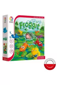 Smart Games Froggit (ENG) IUVI Games