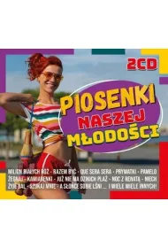 Piosenki naszej m�odo�ci (2CD)