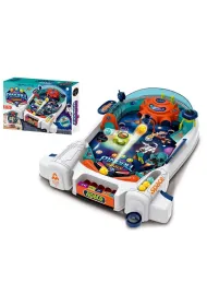 Gra flipper Space 012110 86456 Madej