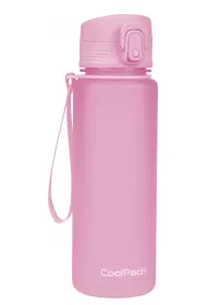 Coolpack Pastel Bidon Coolpack brisk pastel powder pink 600 ml