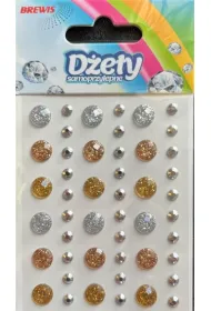 Brewis D�ety samoprzylepne