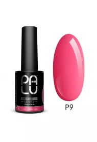 Palu Soak Off lakier hybrydowy do paznokci Warsaw P9 11 g