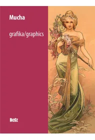 Mucha. Grafika