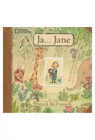 Ja Jane