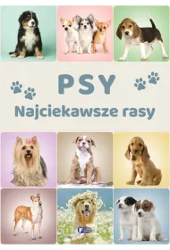 Psy. Najciekawsze rasy