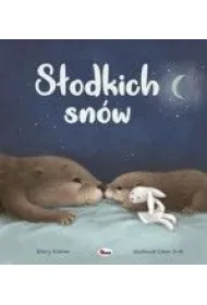 S�odkich sn�w. Picturebook