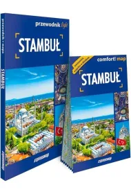 Stambu� - Zestaw Przewodnikowy 2w1 2026