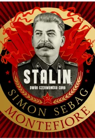 eBook Stalin. Dwr czerwonego cara mobi epub