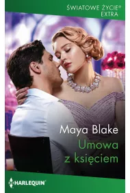 eBook Umowa z ksiciem mobi epub