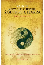 eBook Kanon medycyny chiskiej tego Cesarza mobi epub