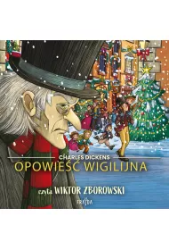 Audiobook Opowie wigilijna mp3