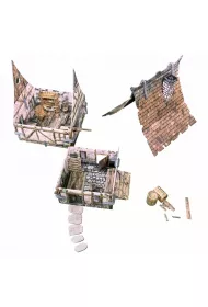 Battle Systems Ltd BattleSystems: Town House