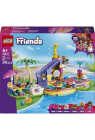 LEGO Friends Frajda w parku wodnym 42676