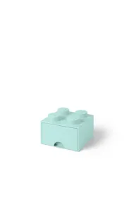 Szuflada klocek LEGO Brick 4 Morska