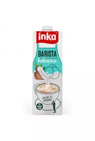 Inka Barista Napj kokosowy 1 l