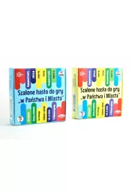 Szalone hasa do gry Pastwa Miasta Abino