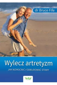 Wylecz artretyzm