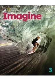 Imagine 3. Teacher`s Book