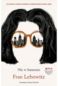 Nie w humorze