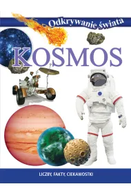 Odkrywanie �wiata. Kosmos