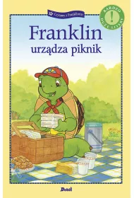 Franklin urz�dza piknik. Czytamy z Franklinem