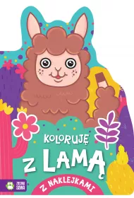 Koloruj z lam