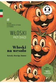 W�oski na weso�o. Kawa�y, dowcipy, humor