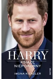 eBook Harry. Ksi��� niepokorny mobi epub