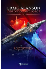 eBook Expeditionary Force. Tom 14. Rozgrywka mobi epub