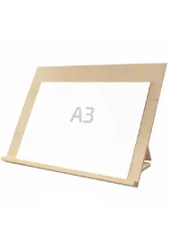 Koh-I-Noor Sztaluga A3 sto�owa-deska regulowana 50x4x36.5cm sklejka