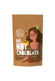 Diet-Food Gorca czekolada w proszku 200 g Bio