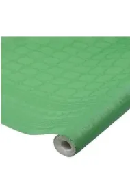 Obrus w rolce zielona trawa 1,2x6 m