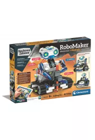 Robomaker zestaw startowy Clementoni
