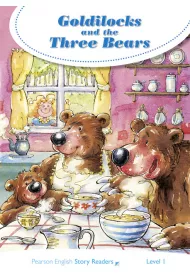 PESR Goldilocks and the Three Bears (1)