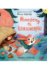 Pomo�emy ci, wiewi�rko