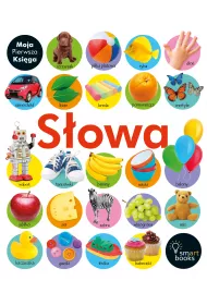 Moja pierwsza ksi�ga s�owa