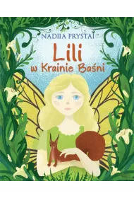 Lili w Krainie Ba�ni