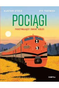 Pocigi Fascynujcy wiat kolei