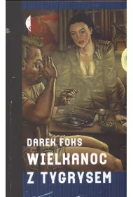 Wielkanoc z tygrysem