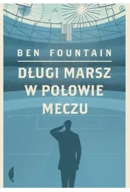 Dugi marsz w poowie meczu