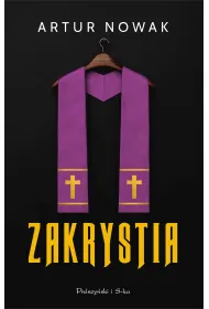Zakrystia. Du�e Litery