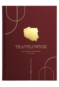 Travelownik Polska. Dziennik Podr�y