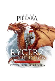 Audiobook Rycerz Kielichw mp3
