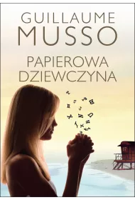 eBook Papierowa dziewczyna mobi epub