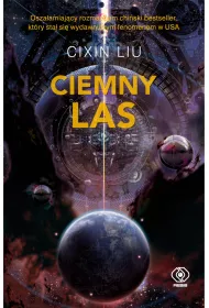 eBook Ciemny las. Wspomnienie o przeszoci Ziemi. Tom 2 mobi epub