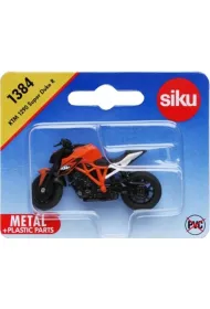 KTM 1290 Super Duke R Siku 13 S1384