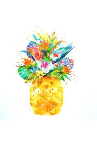 Henry Karnet KW HS Ananas