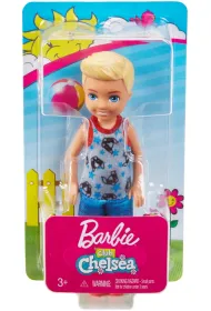 Barbie Chelsea FXG80 WB10 Mattel