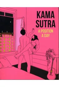 Kama Sutra A Position A Day