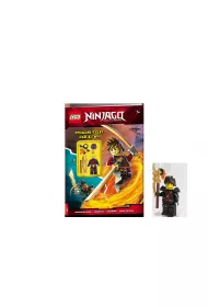LEGO NINJAGO. Podst�p D�ina